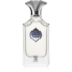 Arabian Oud Sultani Eau de Parfum uraknak 100 ml kép