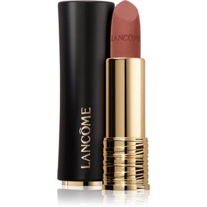 Lancôme L'Absolu Rouge Drama Matte 2024 mattító rúzs utántölthető árnyalat 277 3.4 g kép