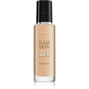 Oriflame The One IlluSkin élénkítő make-up árnyalat Beige Warm 30 ml kép
