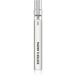 Sister's Aroma Male Eau de Parfum uraknak 10 ml kép
