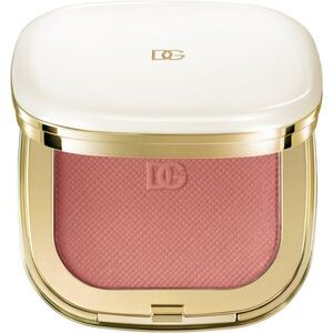 Dolce&Gabbana Classic Cheeks&Eyes Match arcpirosító árnyalat 01 BUSSFULMAUVE 8 g kép