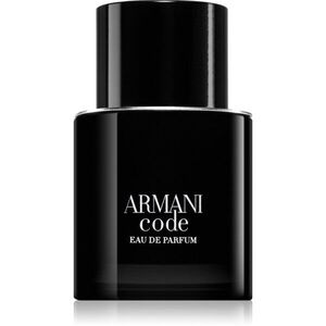 Armani Code Eau de Parfum uraknak 30 ml kép