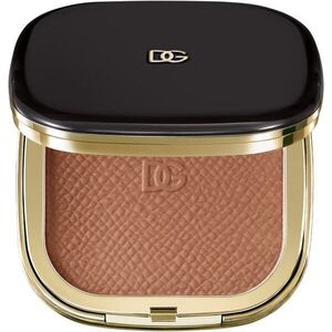 Dolce&Gabbana Classic Face&Eyes Match bronzosító árnyalat 03 medium 14 g kép