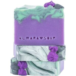 Almara Soap Fancy Lilac Blossom kézműves szappan 100 g kép