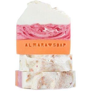 Almara Soap Fancy Sakura Blossom kézműves szappan 100 g kép