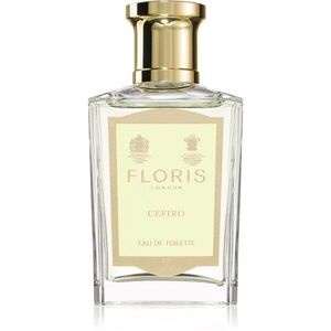 Floris Cefiro Eau de Toilette unisex 50 ml kép