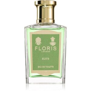 Floris Elite Eau de Toilette uraknak 50 ml kép