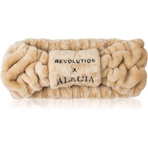 Revolution X Alagia Me Time kozmetikai fejpánt 1 db kép