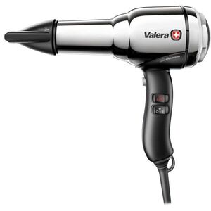 Valera Swiss Steel-Master Chrome hajszárító 1 db kép