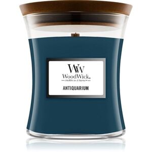 Woodwick Antiquarium illatgyertya 275 g kép