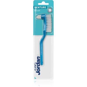 Jordan Clinc Denture egycsomós fogkefe 1 db kép