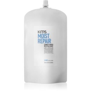 KMS Moist Repair Conditioner hidratáló kondicionáló száraz hajra 750 ml kép