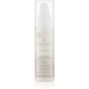 Paul Mitchell Awapuhi Wild Ginger Styling Treatment Oil regeneráló olaj száraz és sérült hajra 150 ml kép