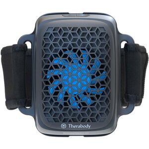 Therabody RecoveryTherm Cube masszázs eszköz 1 db kép