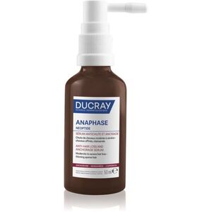 Ducray Neoptide Expert célzott ápolás hajhullás ellen a haj növekedéséért és megerősítéséért a hajtövektől kezdve 2x50 ml kép