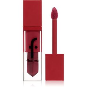 flormar Kiss Me More Lip Tattoo hosszantartó folyékony rúzs árnyalat 007 Rosa 3.8 ml kép