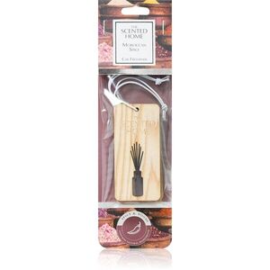 Ashleigh & Burwood London Moroccan Spice illat autóba 2 db kép