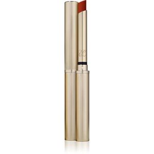 Estée Lauder Pure Color Explicit Matte Lipstick mattító rúzs árnyalat Temperature Rising 1.8 g kép