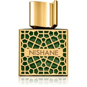 Nishane Shem parfüm kivonat unisex 50 ml kép