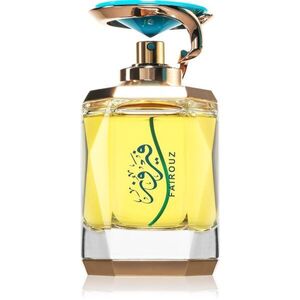 Arabian Oud Fairouz Eau de Parfum hölgyeknek 100 ml kép