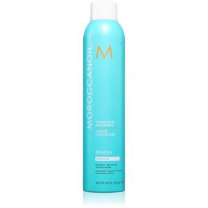 Moroccanoil Finish hajlakk a magas fényért 330 ml kép