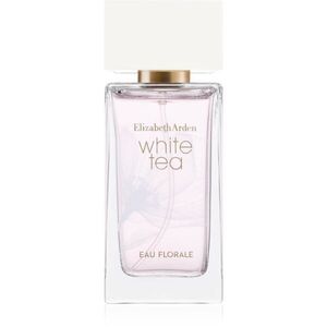 Elizabeth Arden White Tea Eau Florale Eau de Toilette hölgyeknek 50 ml kép
