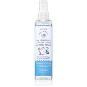 Joanna Z Apteczki Babuni kondicionáló spray 150 ml kép