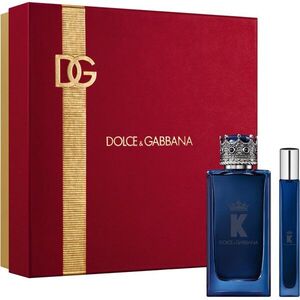 Dolce&Gabbana K by Dolce&Gabbana EDPI Gift Set ajándékszett uraknak kép