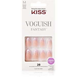 KISS Voguish Fantasy műköröm 28 db kép
