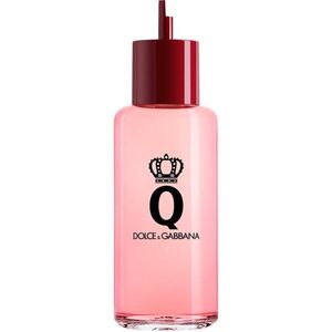 Dolce&Gabbana Q by Dolce&Gabbana Eau de Parfum Eau de Parfum utántöltő hölgyeknek 150 ml kép