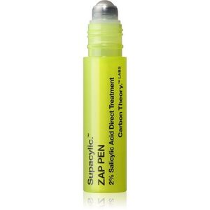Carbon Theory Salicylic Acid Zap Pen helyi ápolás pattanásos bőrre szalicilsavval 5 ml kép