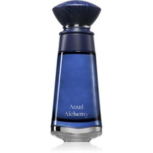 Fragrance World Aoud Alchemy Eau de Parfum unisex 100 ml kép