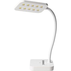 Semilac UV LED Lamp 12W LED lámpa géllakk kezeléséhez 1 db kép
