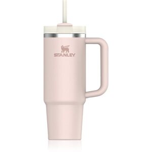 Stanley Quencher H2.O FlowState™ Tumbler rozsdamentes termosz szívószállal közepes Rose Quartz 2.0 1 db kép