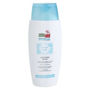 Sebamed Sun Care Soothing Balm napozás utáni balzsam 150 ml kép