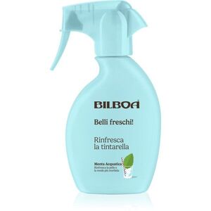 Bilboa Belli Freschi Aquabronze napozás utáni tej borsmentával 250 ml kép