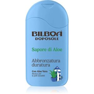 Bilboa Sapore di Aloe Doposole napozás utáni tej aloe verával 200 ml kép