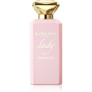Korloff Lady Blooming Eau de Parfum hölgyeknek 88 ml kép
