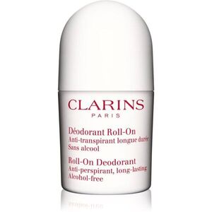 Clarins Roll-On Deodorant golyós dezodor 50 ml kép