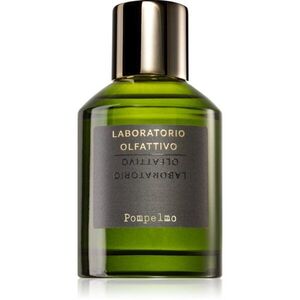 Laboratorio Olfattivo Pompelmo Eau de Cologne unisex 100 ml kép