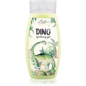 Bohemia Gifts & Cosmetics Dino Olive tusfürdő gél gyermekeknek 250 ml kép