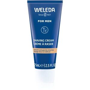 Weleda Men borotválkozási krém uraknak 75 ml kép