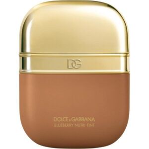 Dolce&Gabbana Blueberry Nutri-Tint bőrvilágosító tonizáló krém SPF 20 árnyalat 22N Medium 30 ml kép