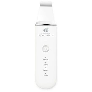 RIO Ultrasonic Skin Cleanser multifunkciós ultrahangos spatula 1 db kép