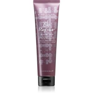 Bumble and bumble Repair Blow Dry védőkrém száraz és sérült hajra 150 ml kép