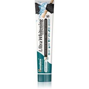 Himalaya Herbals Ultra Whitening fehérítő fogkrém 75 ml kép
