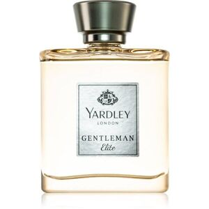 Yardley Gentlemen Elite Eau de Parfum uraknak 100 ml kép