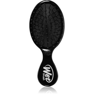 Wet Brush Mini hajkefe utazó Black 1 db kép