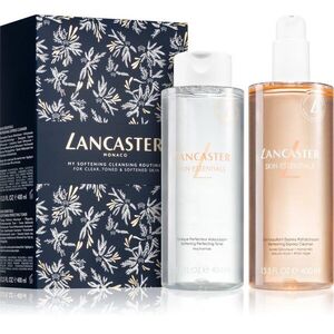 Lancaster Skin Essentials ajándékszett hölgyeknek kép