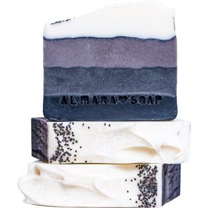 Almara Soap Fancy Perfect Day kézműves szappan 100 g kép